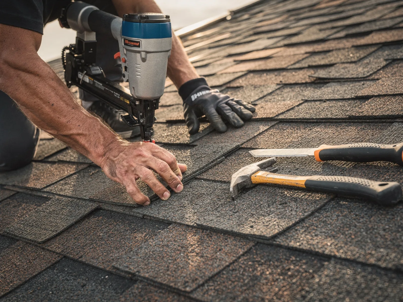 Why choose Roof Repair in Norco, CA